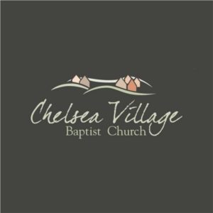 Chelsea Village Baptist Church- Sermon Audio